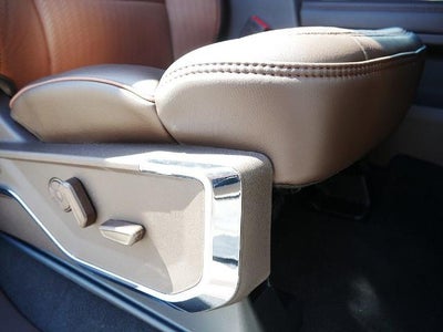 2026 Ford F-350SD King Ranch DRW 4WD