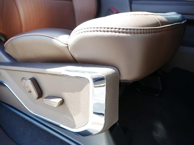 2026 Ford F-350SD King Ranch DRW 4WD