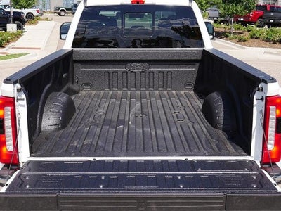 2026 Ford F-350SD King Ranch DRW 4WD
