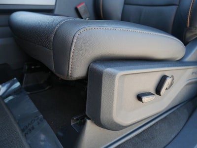 2026 Ford F-350SD Lariat DRW 4WD