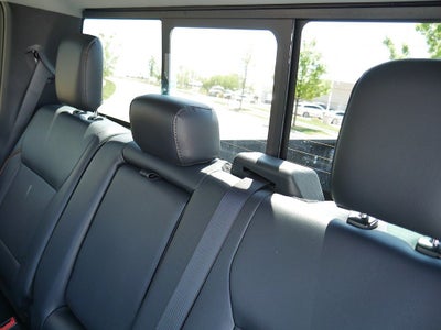 2026 Ford F-350SD Lariat DRW 4WD