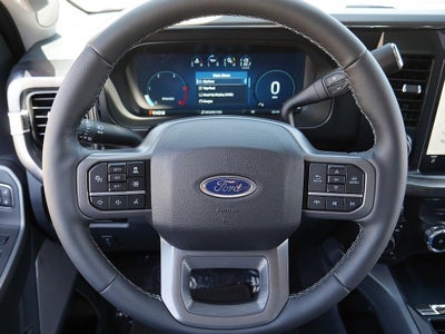 2026 Ford F-350SD Lariat DRW 4WD