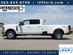 2026 Ford F-350SD Lariat DRW 4WD