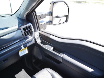2026 Ford F-350SD Lariat DRW 4WD