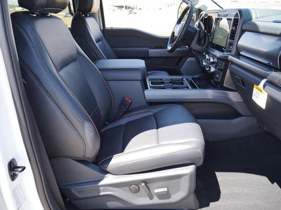 2026 Ford F-350SD Lariat DRW 4WD