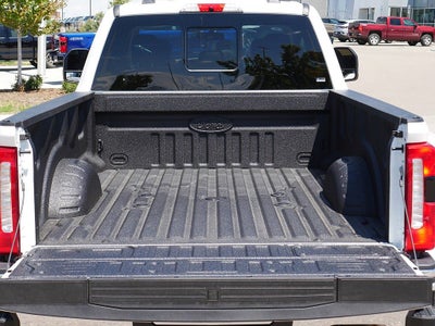 2026 Ford F-350SD Lariat DRW 4WD