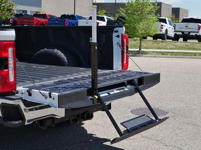 2026 Ford F-350SD Lariat DRW 4WD
