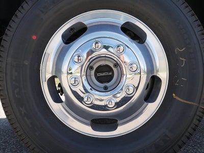 2026 Ford F-350SD Lariat DRW 4WD