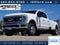 2026 Ford F-350SD Lariat DRW 4WD