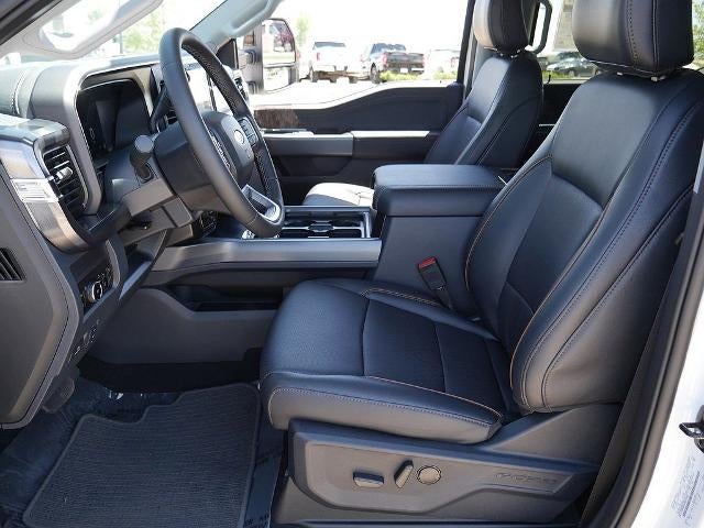 2026 Ford F-350SD Lariat DRW 4WD