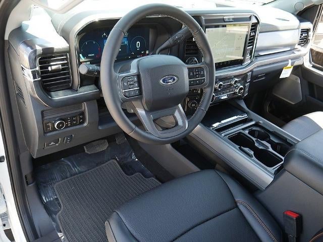2026 Ford F-350SD Lariat DRW 4WD