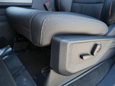 2026 Ford F-350SD Lariat DRW 4WD
