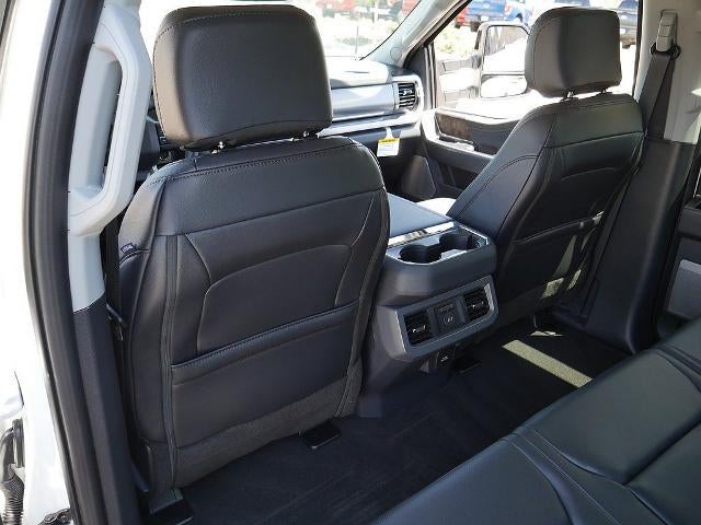 2026 Ford F-350SD Lariat DRW 4WD