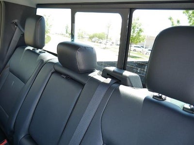 2026 Ford F-350SD Lariat DRW 4WD