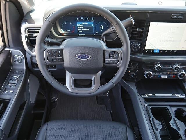 2026 Ford F-350SD Lariat DRW 4WD