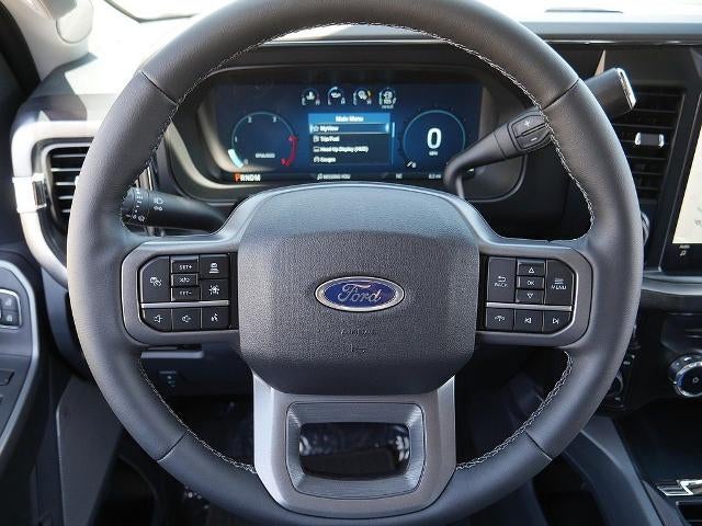 2026 Ford F-350SD Lariat DRW 4WD