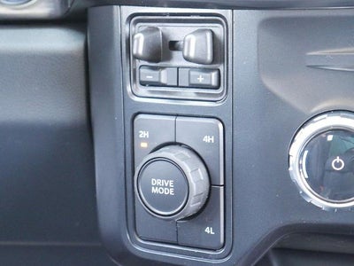 2026 Ford F-350SD Lariat DRW 4WD