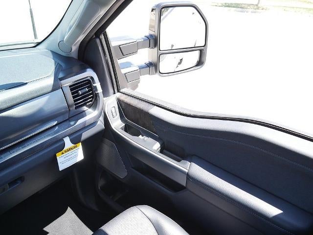 2026 Ford F-350SD Lariat DRW 4WD