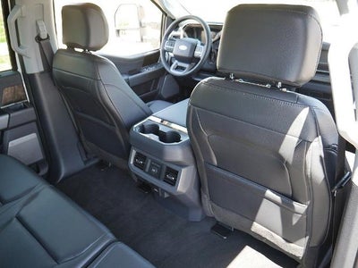 2026 Ford F-350SD Lariat DRW 4WD
