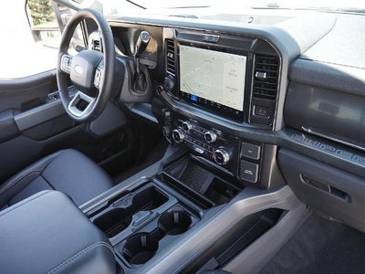 2026 Ford F-350SD Lariat DRW 4WD