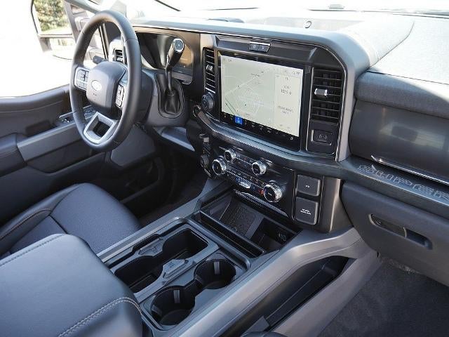 2026 Ford F-350SD Lariat DRW 4WD