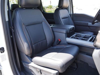 2026 Ford F-350SD Lariat DRW 4WD
