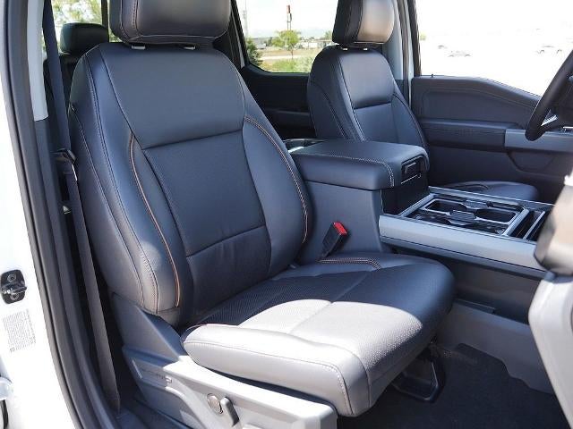 2026 Ford F-350SD Lariat DRW 4WD