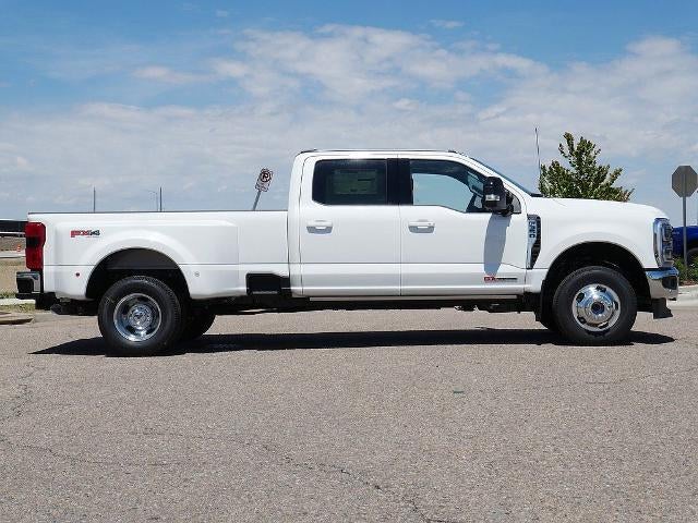 2026 Ford F-350SD Lariat DRW 4WD