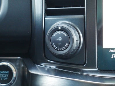 2026 Ford F-350SD Lariat DRW 4WD