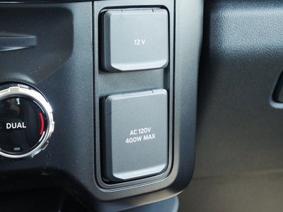 2026 Ford F-350SD Lariat DRW 4WD