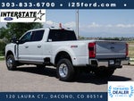 2026 Ford F-350SD Lariat DRW 4WD