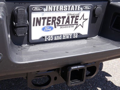 2026 Ford F-350SD Lariat DRW 4WD