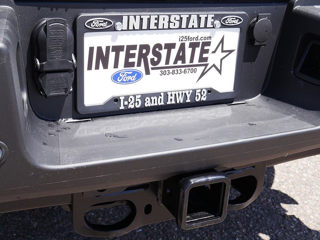 2026 Ford F-350SD Lariat DRW 4WD