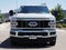 2026 Ford F-350SD Lariat DRW 4WD
