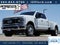 2026 Ford F-350SD Lariat DRW 4WD