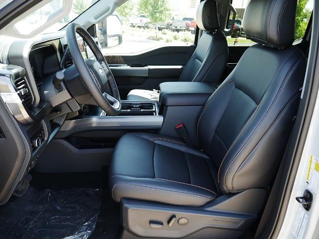 2026 Ford F-350SD Lariat DRW 4WD