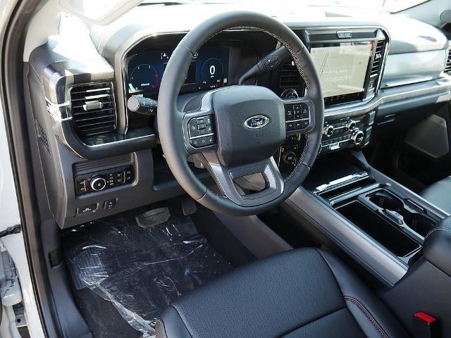 2026 Ford F-350SD Lariat DRW 4WD