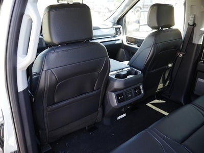 2026 Ford F-350SD Lariat DRW 4WD