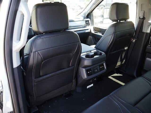 2026 Ford F-350SD Lariat DRW 4WD