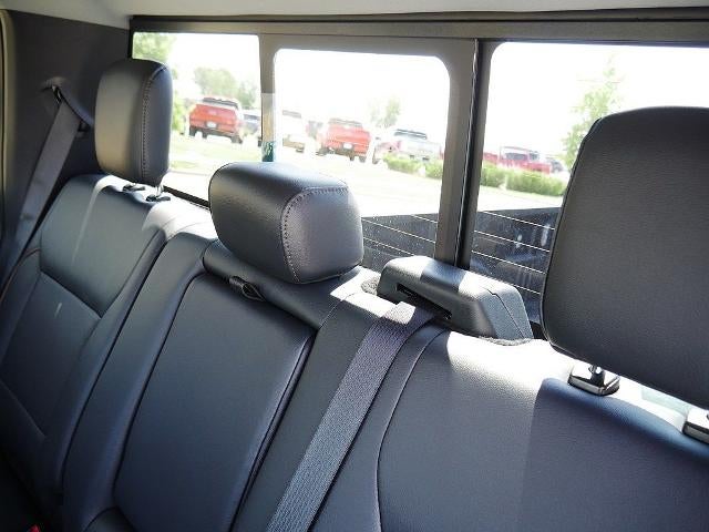 2026 Ford F-350SD Lariat DRW 4WD