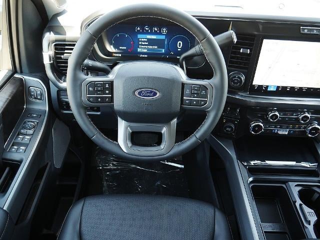 2026 Ford F-350SD Lariat DRW 4WD