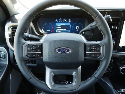 2026 Ford F-350SD Lariat DRW 4WD