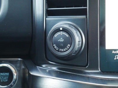 2026 Ford F-350SD Lariat DRW 4WD