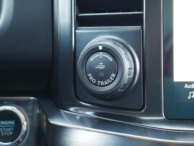 2026 Ford F-350SD Lariat DRW 4WD