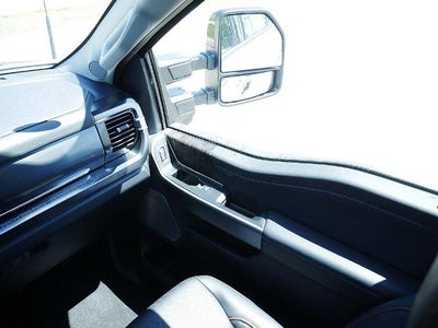 2026 Ford F-350SD Lariat DRW 4WD