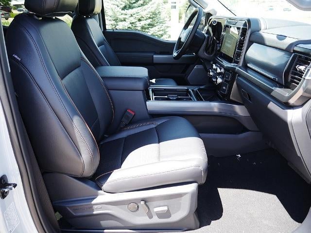 2026 Ford F-350SD Lariat DRW 4WD