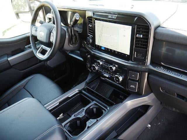 2026 Ford F-350SD Lariat DRW 4WD