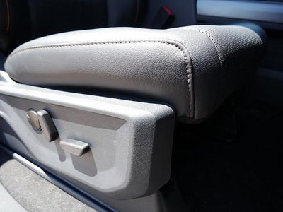 2026 Ford F-350SD Lariat DRW 4WD