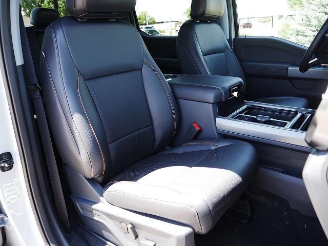 2026 Ford F-350SD Lariat DRW 4WD