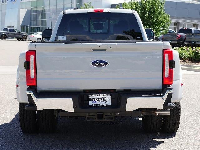 2026 Ford F-350SD Lariat DRW 4WD